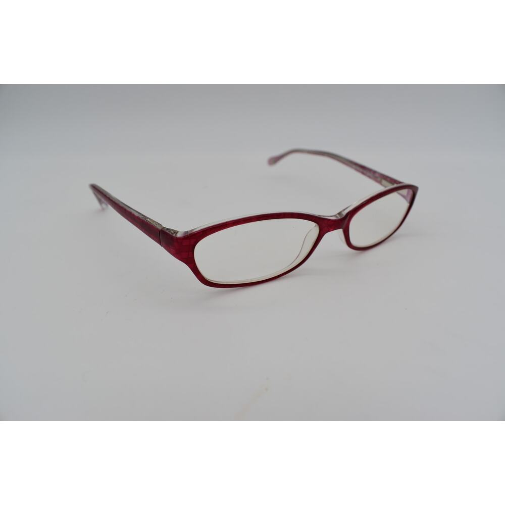 Lilly Pulitzer RS Annie Rectangular 50-15-135mm Eyeglasses / Eyewear FRAMES ONLY